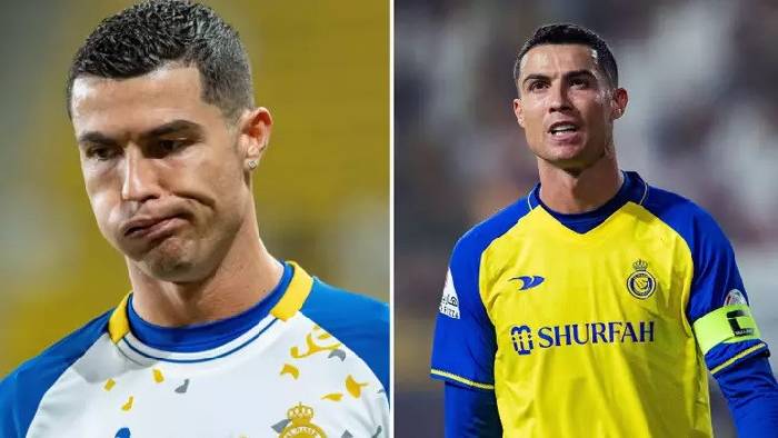 Sau Ozil, Ronaldo lại “đoạn tuyệt” với đồng đội tuyển Bồ Đào Nha