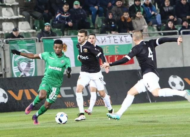 Soi kèo phạt góc Ludogorets Razgrad vs Lokomotiv Plovdiv, 00h15 ngày 16/5