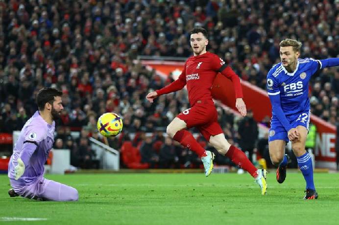 Soi kèo tài xỉu bàn thắng Leicester City vs Liverpool, 02h00 ngày 16/5
