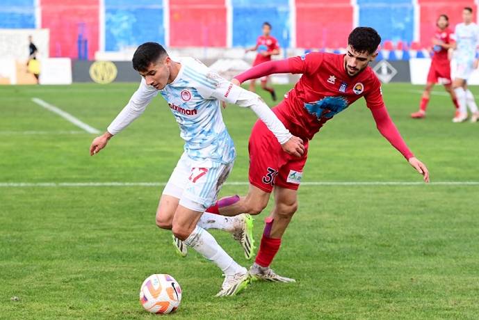 Nhận định, soi kèo Olympiacos vs AEK Athens, 0h00 16/05: Giữ vững ngôi đầu