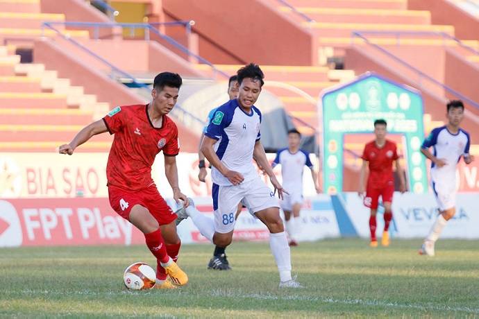 Nhận định, soi kèo PVF-CAND vs Phú Thọ, 19h15 ngày 14/5: Khách không có cơ hội