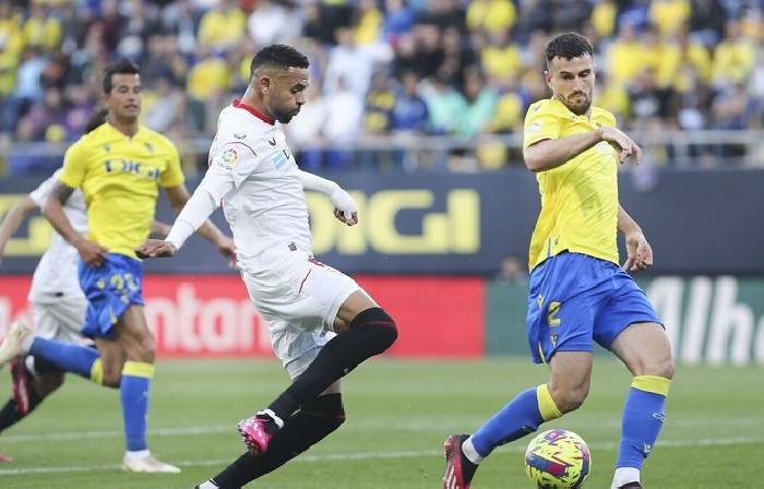 Nhận định, soi kèo Sevilla vs Cadiz, 0h30 ngày 16/5: Vùng vẫy trụ hạng