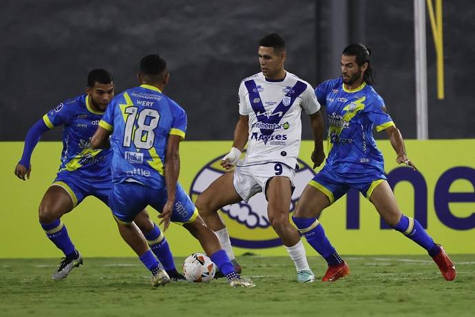 Nhận định, soi kèo Sportivo Ameliano vs Rayo Zuliano, 7h00 ngày 15/5: Đẳng cấp quá chênh lệch