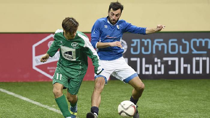 Nhận định, soi kèo Telavi vs Kolkheti Poti, 23h00 ngày 15/5: Sểnh nhà ra… mất điểm