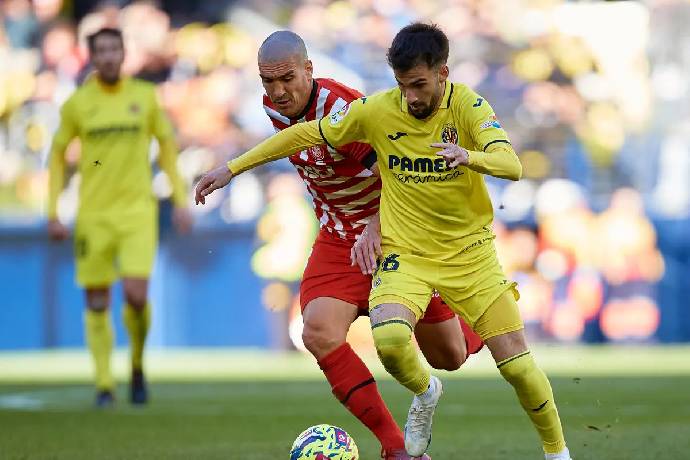 Soi kèo góc Girona vs Villarreal, 3h00 ngày 15/5