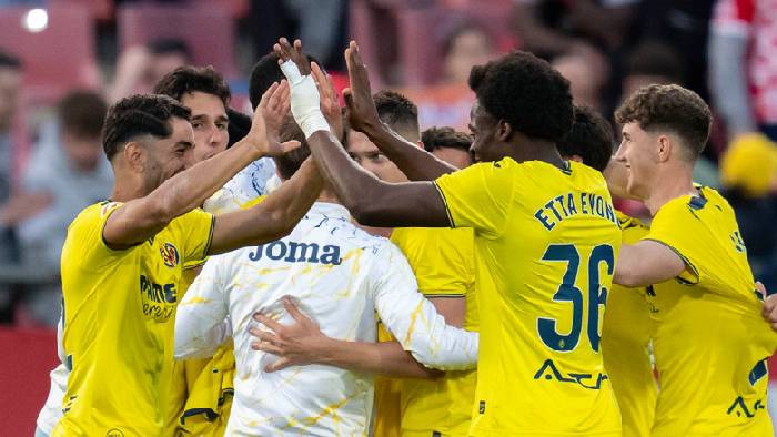 Kèo vàng bóng đá Villarreal vs Leganes, 00h00 ngày 15/5: Tin vào Tàu ngầm vàng