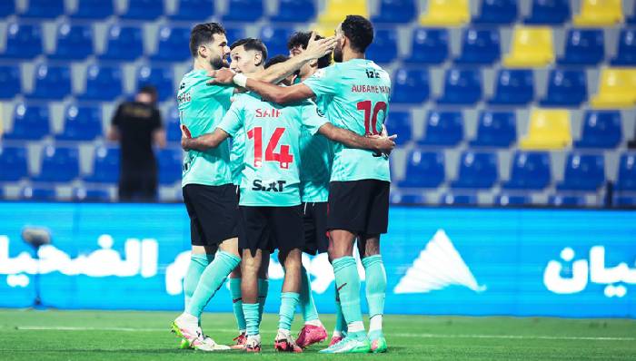 Nhận định, soi kèo Al Qadsiah vs Al Wehda, 22h55 ngày 15/5: Cửa trên ‘ghi điểm’