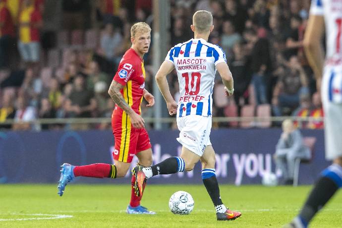Nhận định, soi kèo Go Ahead Eagles vs Heerenveen, 1h00 ngày 15/5: Đòi nợ