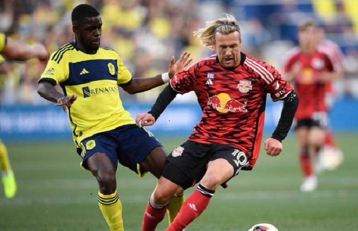 Nhận định, soi kèo Nashville vs New York RB, 7h30 ngày 15/5: Khôn nhà dại chợ