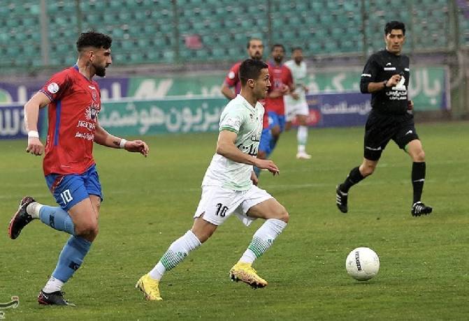 Nhận định, soi kèo Nassaji Mazandaran vs Zob Ahan Esfahan, 21h30 ngày 15/5: Chìm sâu