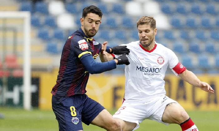 Nhận định, soi kèo Penafiel vs Chaves, 00h45 ngày 16/5: Khó tin cửa trên