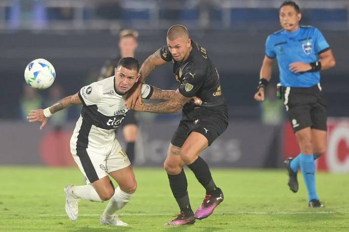 Nhận định, soi kèo Penarol vs Olimpia, 5h00 ngày 15/5: Nối dài mạch thắng