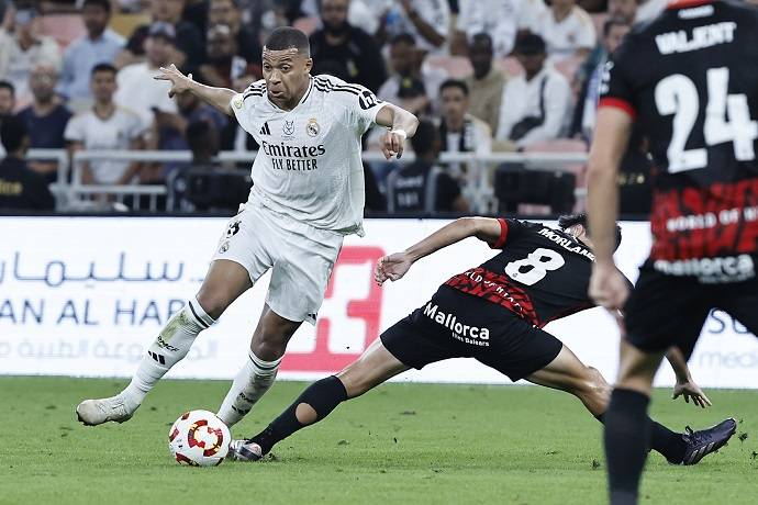 Nhận định, soi kèo Real Madrid vs Mallorca, 2h30 ngày 15.5: Khó cho khách