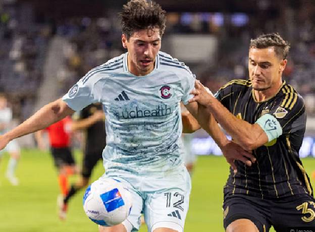 Nhận định, soi kèo San Diego vs Colorado Rapids, 09h30 ngày 15/5: Chờ mưa bàn thắng