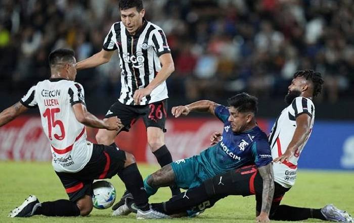 Nhận định, soi kèo Sao Paulo vs Libertad, 7h30 ngày 15/5: Giữ quân giấu bài