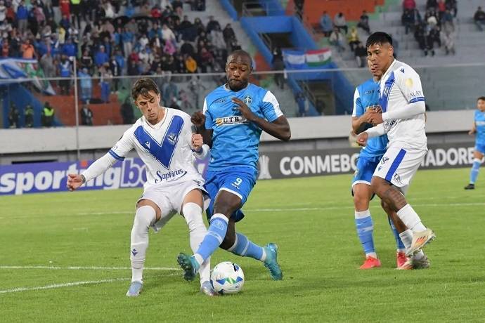 Nhận định, soi kèo Velez Sarsfield vs San Antonio BB, 5h00 ngày 15/5: Giữ chắc ngôi đầu