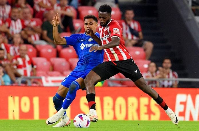 Soi kèo góc Getafe vs Athletic Bilbao, 2h30 ngày 16/5
