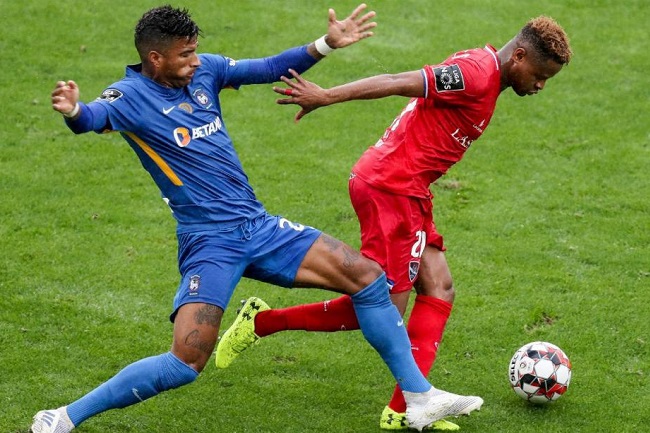 Nhận định Maritimo vs Gil Vicente, 1h00 ng&agrave;y 16/6