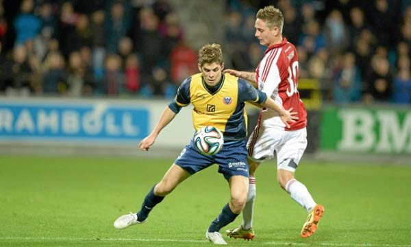 Nhận định Silkeborg IF vs Odense BK, 0h00 ngày 16/6