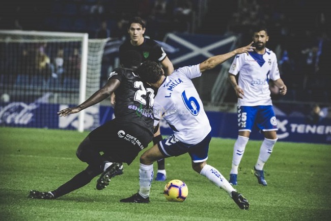 Nhận định Tenerife vs Malaga, 2h30 ng&agrave;y 16/6