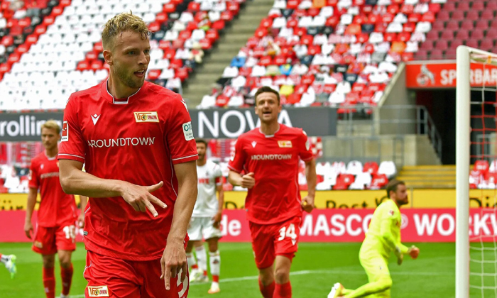 Nhận định Union Berlin vs Paderborn 07, 1h30 ngày 17/6