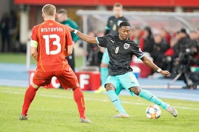 Dự đoán, soi kèo thẻ vàng Ukraina vs Bắc Macedonia, 20h ngày 17/6