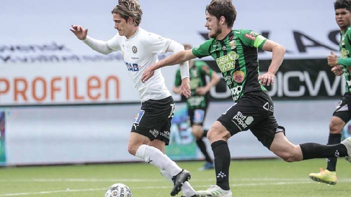 Kèo bóng đá cúp Thụy Điển hôm nay 16/6: Varmbols vs Orebro