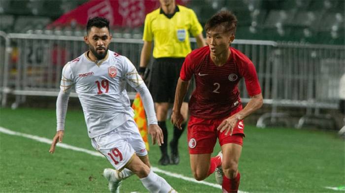 Nhận định, soi kèo Bahrain vs Hong Kong, 23h30 ngày 15/6