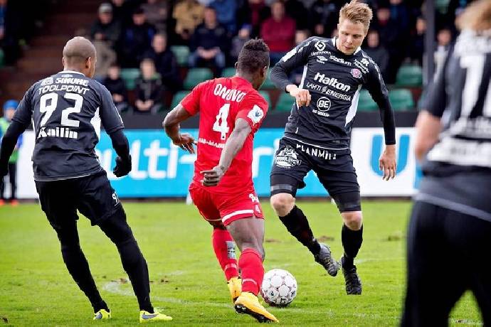 Nhận định, soi kèo Haka vs Lahti, 22h30 ngày 15/6