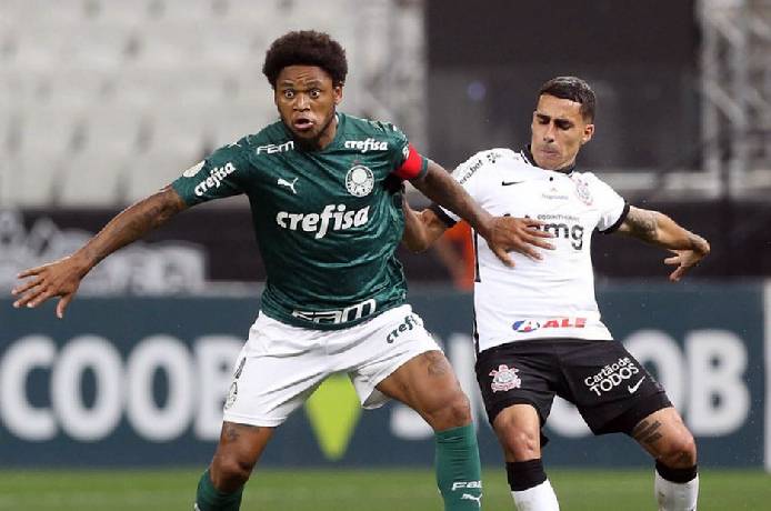 Nhận định, soi kèo Juventude vs Palmeiras, 7h30 ngày 17/6