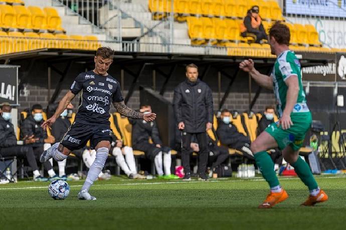 Nhận định, soi kèo KTP vs Oulu, 22h30 ngày 15/6