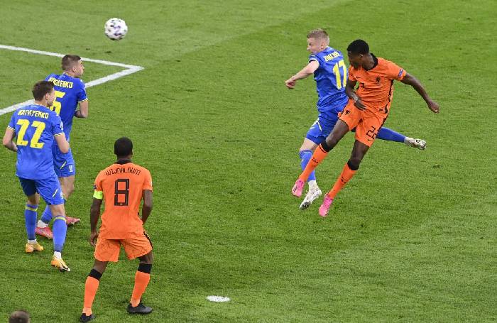 Nhận định, soi kèo Ukraina vs Bắc Macedonia, 20h ngày 17/6