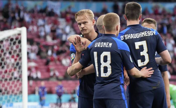 Squawka dự đo&aacute;n Phần Lan vs Nga, 20h ng&agrave;y 16/6