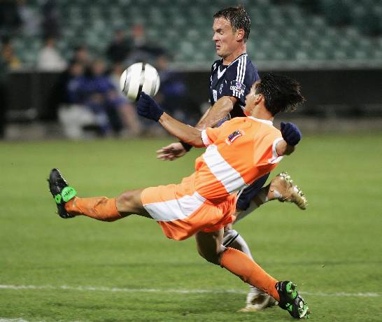 Máy tính dự đoán bóng đá ngày 15/6: Pirae vs Venus