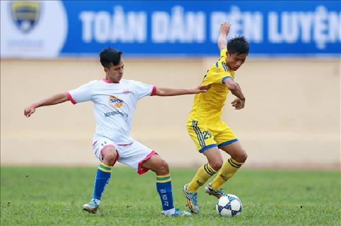 Nhận định, soi kèo SLNA vs Thanh Hóa, 18h ngày 15/6