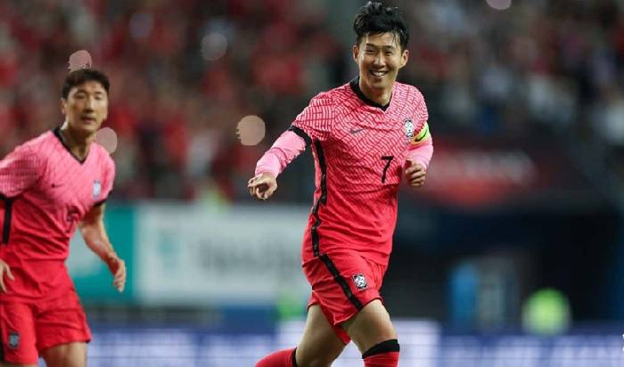 Phân tích kèo hiệp 1 Hàn Quốc vs Ai Cập, 18h ngày 14/6