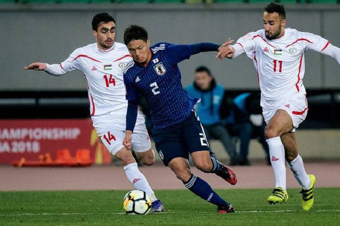 Phân tích kèo hiệp 1 U23 Uzbekistan vs U23 Nhật Bản, 23h ngày 15/6