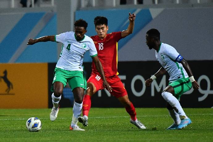 Soi bảng dự đoán tỷ số chính xác U23 Úc vs U23 Saudi Arabia, 20h ngày 15/6