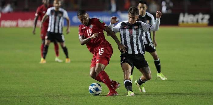 Soi kèo phạt góc Costa Rica vs New Zealand, 1h ngày 15/6