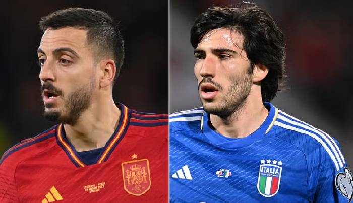 Chuyên gia Alex Young dự đoán kết quả Tây Ban Nha vs Italia, 01h45 ngày 16/6