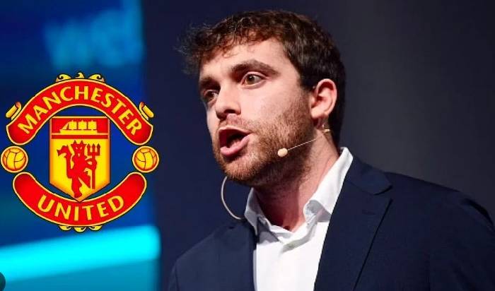Fabrizio Romano: 'Tôi rất xin lỗi fan Man United vì điều này'
