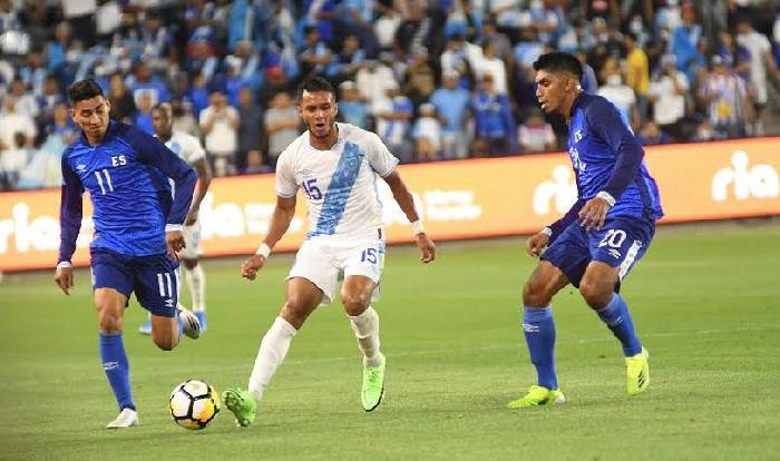 Nhận định, soi kèo Costa Rica vs Guatemala, 10h00 ngày 16/6