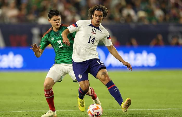 Nhận định, soi kèo Mỹ vs Mexico, 09h00 ngày 16/6