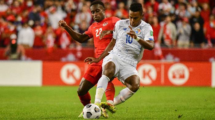Nhận định, soi kèo Panama vs Canada, 06h00 ngày 16/6