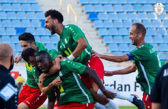 Nhận định, soi kèo Shabab AlOrdon vs Al Aqaba, 22h00 ngày 15/6