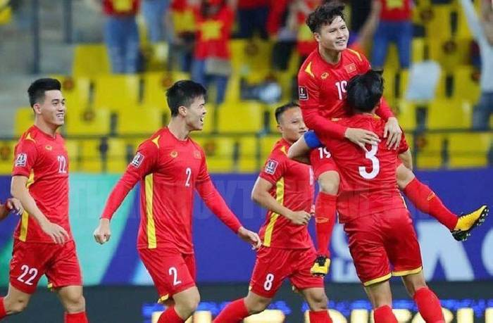 Tỷ lệ kèo nhà cái Việt Nam vs Hồng Kông (TQ), 19h30 ngày 15/6