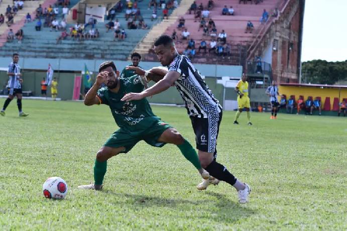 Nhận định, soi kèo Barretos vs Comercial, 06h00 ngày 15/6: Đẳng cấp khác biệt