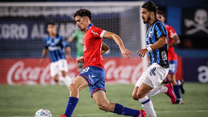 Nhận định, soi kèo Club Nacional vs Liverpool Montevideo, 03h30 ngày 16/6: Trở lại quỹ đạo