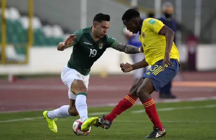 Nhận định, soi kèo Colombia vs Bolivia, 04h00 ngày 16/6: Cuốn bay đối thủ