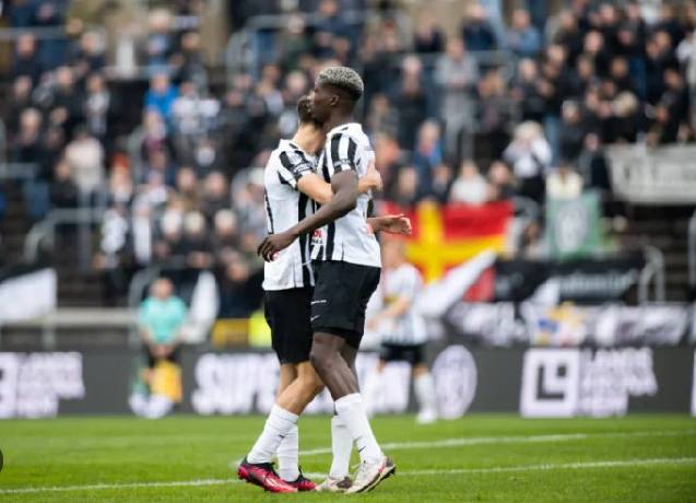 Nhận định, soi kèo Gefle IF vs Landskrona BoIS, 20h00 ngày 15/6: Vững ngôi đầu bảng